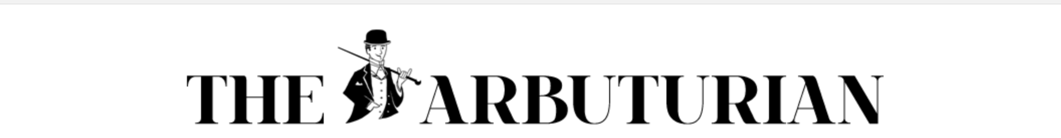 The Arbuturian