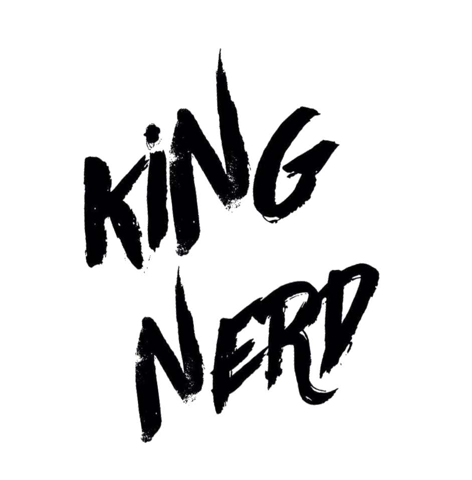 King Nerd