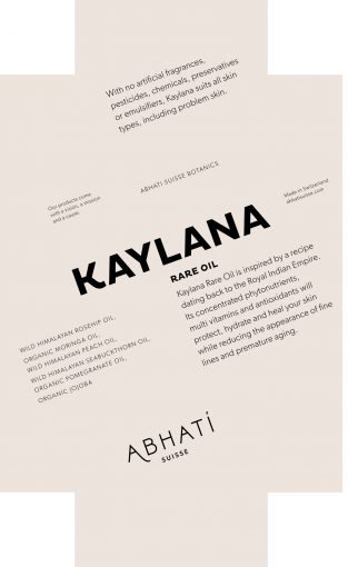 Kaylana-1